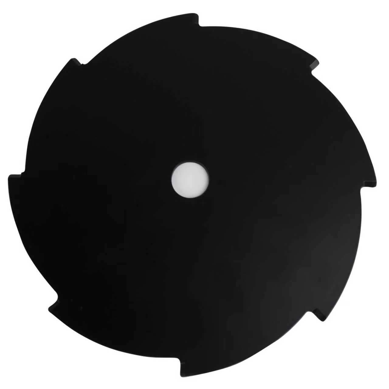 69600120331 Echo - Desbrozadora de 8 pulgadas, hoja de hierba, 8 dientes, eje de 20 mm + otros modelos