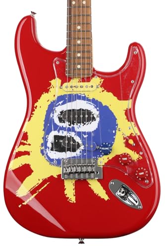 ギター Fender 30th Anniversary Screamadelica 50.jpg