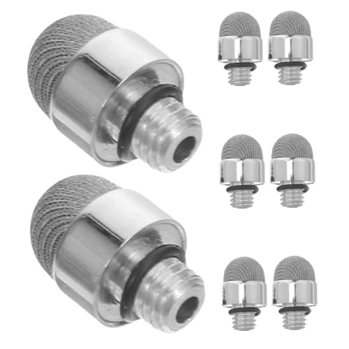 Puntas de lápiz capacitivo de aluminio con alta sensibilidad para pantallas Artibetter