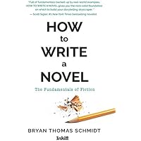 How To Write A Novel
