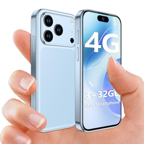 2025 �N 4G SIM �t���[ �~�j�X�}�[�g�t�H���b3.88 �^ HD �f�B�X�v���C�b2000mAh �o�b�e���[�bAndroid 12 ���ځb3GB+32GB�b�����^�L�b�Y�X�}�z �F