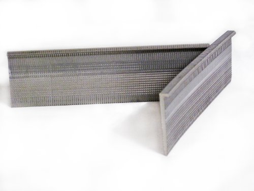 Spot Nails 28128 18-Gauge Flooring L Cleats similar to Powernail and Primatech 1-3/4-Inch 1,200 per box