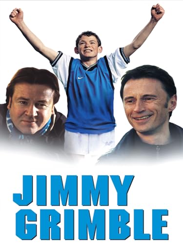 Jimmy Grimble