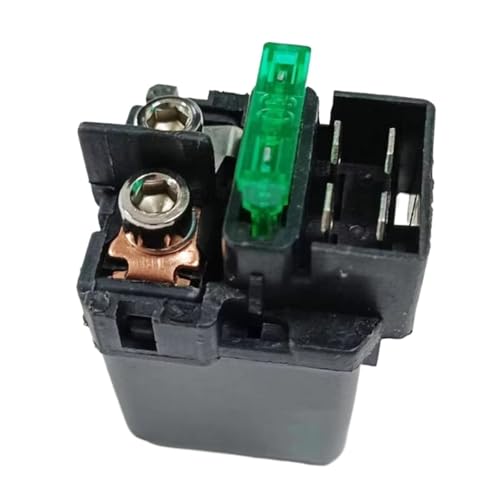 Relais de démarreur moto pour CB1000F 1993-1996 35850-KR3-870
