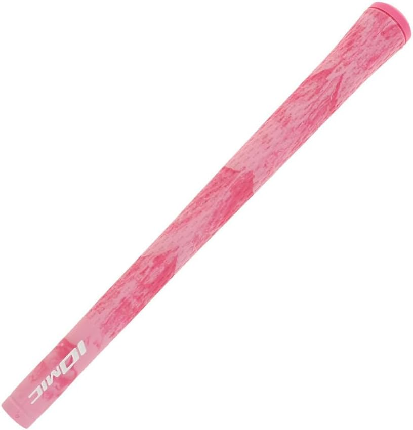 IOMIC Sticky Army Golf Grip Series M60 with Backline