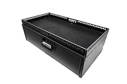 Cargo 10-Drawer Storage Console product image