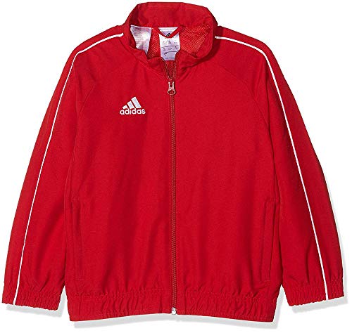 Adidas Core 18, Giacca da Rappresentanza