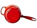 Le Creuset Enameled Cast Iron Signature Saucepan, 1.75 qt., Flame
