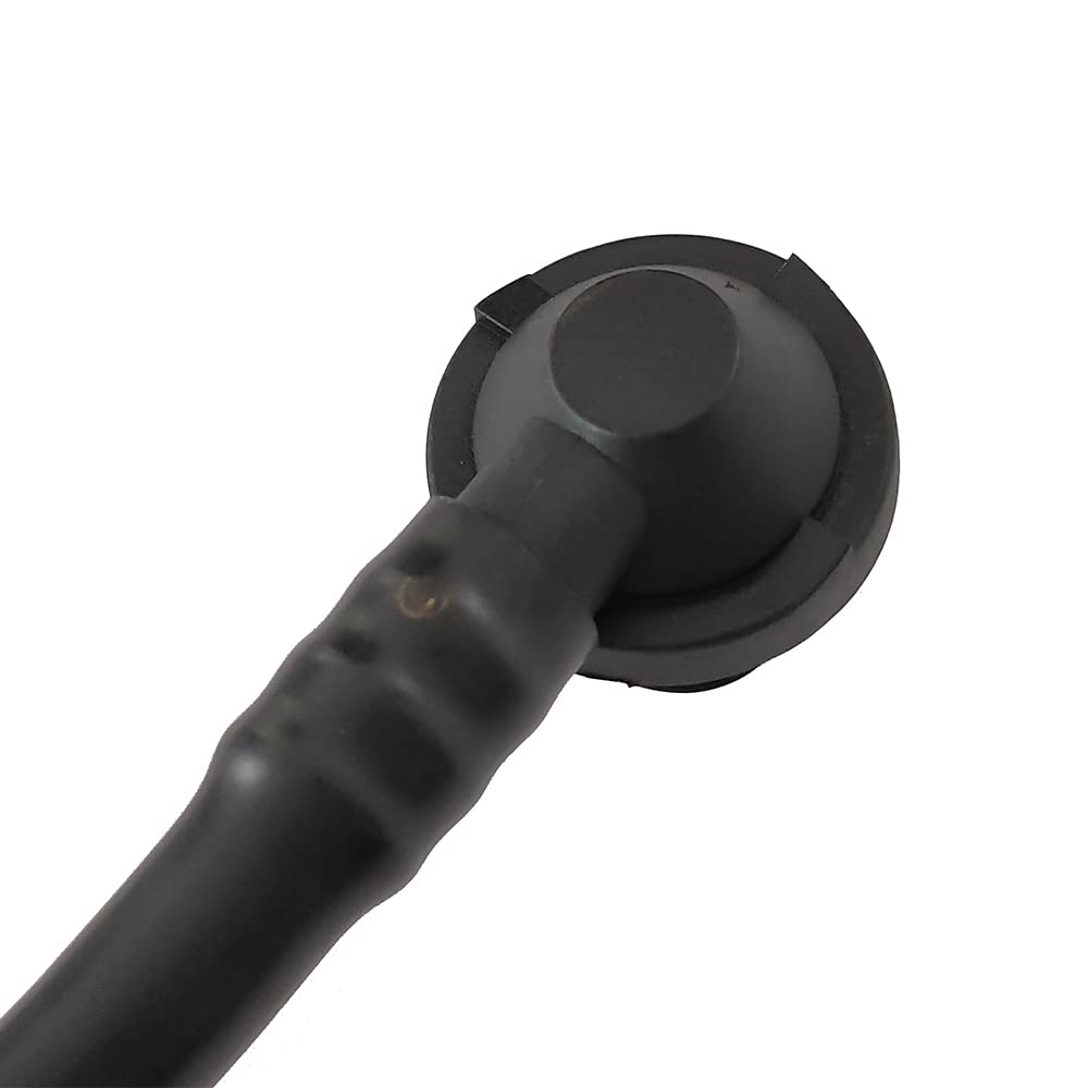 Amazon.com: Brake Booster Vacuum HOSE 34337577336 For BMW 1 3 