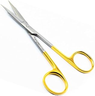 Goldman Fox Scissors 5
