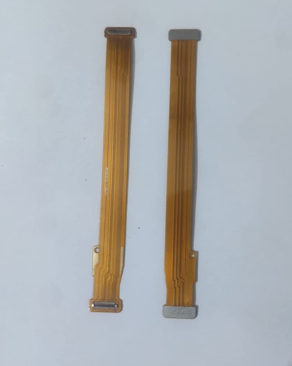 Galaxy Spares Motherboard Flex Compatible for Vivo V11 FPC Main Board Flex Ribbon-picture-31