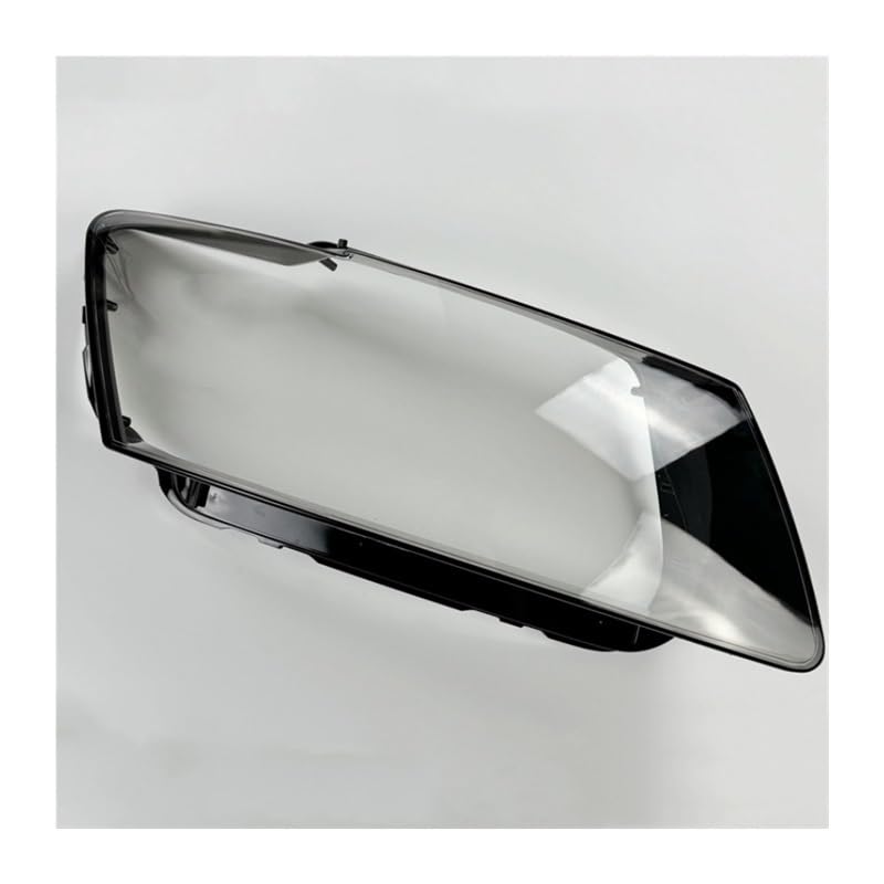 Phare voiture abat-jour Q5 SQ5 2010-2012 couvercle phare coque lentille avant
