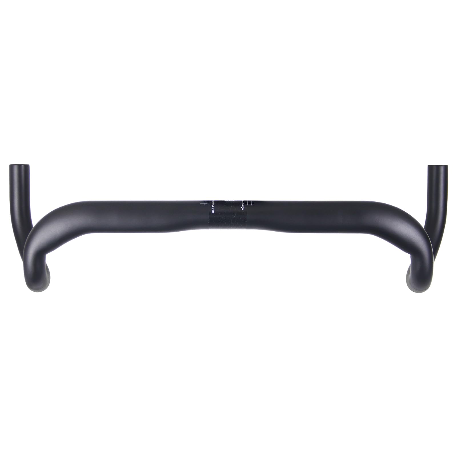 RXL SL Carbon Fiber Gravel Handlebars 478mm
