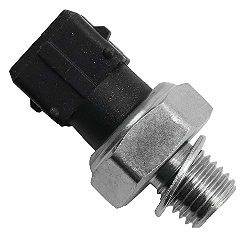Pressostat d huile 201-1515 Beck Arnley avec alerte témoin lumineuse intégrée