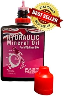 Shimano hydraulic mineral oil disc brake fluid 60ml, 100ml, 250ml, 300ml, 1L (100ml)
