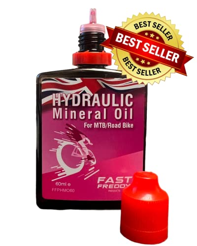 Shimano hydraulic mineral oil disc brake fluid 60ml, 100ml, 250ml, 300ml, 1L (100ml)