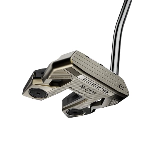 Image of Cobra Golf 3DP Tour Putter
