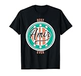 Idea regalo per uomo e ragazzo con nome Amir