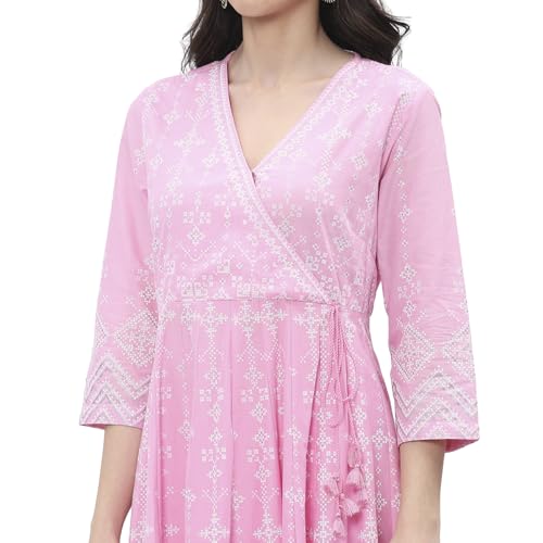 Image of BIBA Womens Kurta Set