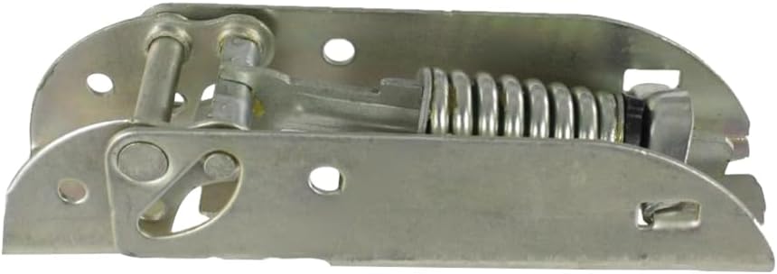 ForeverPRO WR13X30075 Freezer Door Hinge for GE Freezer