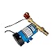 ZYIY 120W Water Pressure Booster Pump for Home 115V 25L/min Demestic Tap Water Pipeline Automatic Water Booster Pump With Flow Auto Switch 1