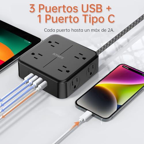 Extensión 3/8" 9 Imagen adicional