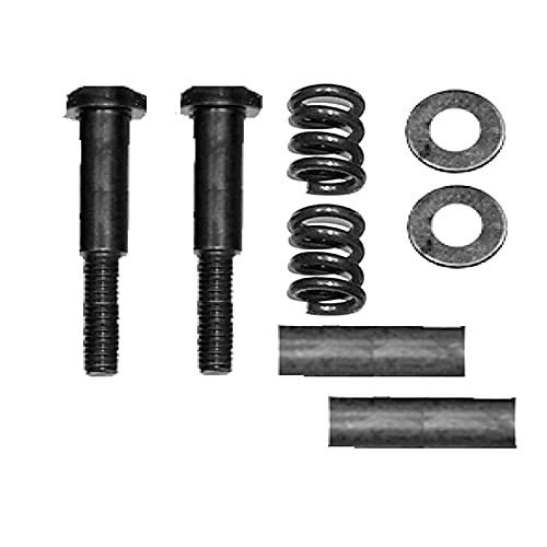 Image of AP Exhaust Products 4680 Exhaust Bolt /Spring