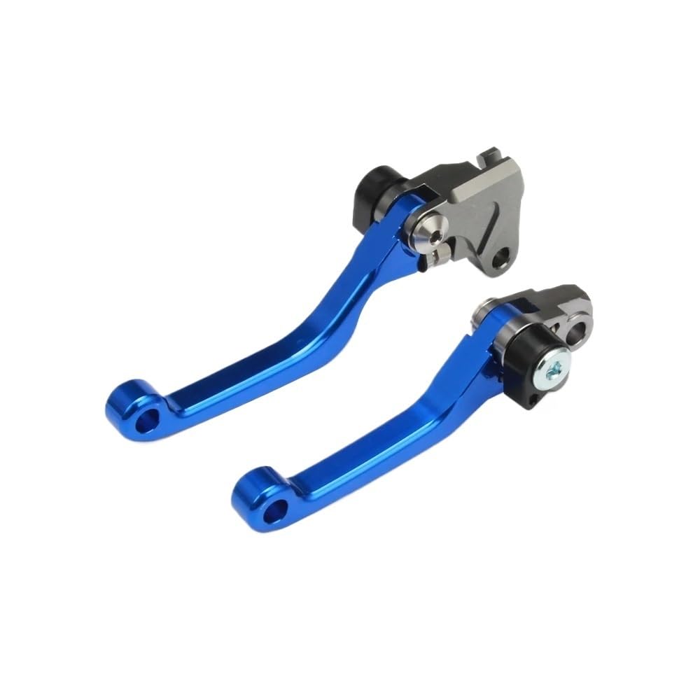 PLIQVBN Clutch Brake shafts Motorcycle Brake Clutch Lever for YZ125 YZ250 YZ250F YZ450F TTR250 TW225 XT250 YZ WR YZF WRF 125 250