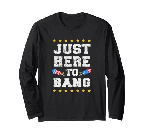 Just Here to Bang 7 �� 4 ���A�����J���������I�ȃA�����J ����T�V���c