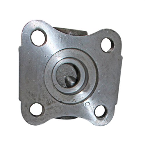 CRS N98228 New Prop shaft/Drive Shaft Assembly, Rear, for 1984-1990 Ford Bronco II, about 30 1/4" long - Thumbnail 6
