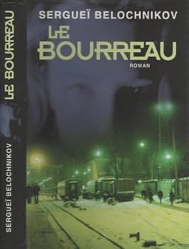 Hardcover Le bourreau [French] Book