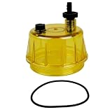 RK30063 Bowl Assembly Replace filter element part no.R160P R160T R160S R120P R120T R120S