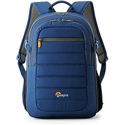 Zecti Mochila Profesional Para Cámara Lowepro PLECAK TAHOE BP 150 BLUE