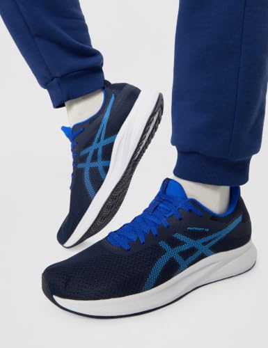 Image of ASICS Mens Patriot 13 Running Shoes