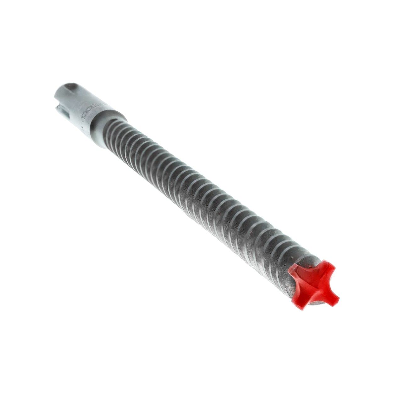 Diablo by Freud DMAMX1140 mèche béton armé perforateur SDS-Max 4 taillants