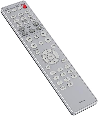Télécommande Marantz RC001DV D’occasion – Testée Garantie 1 An