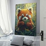 【Décoration idéale pour la maison】 Peinture de décoration murale parfaite pour chambre à coucher, salon, salle de bain, cuisine, salle à manger, couloir, bureau, hôtel, bar, café.