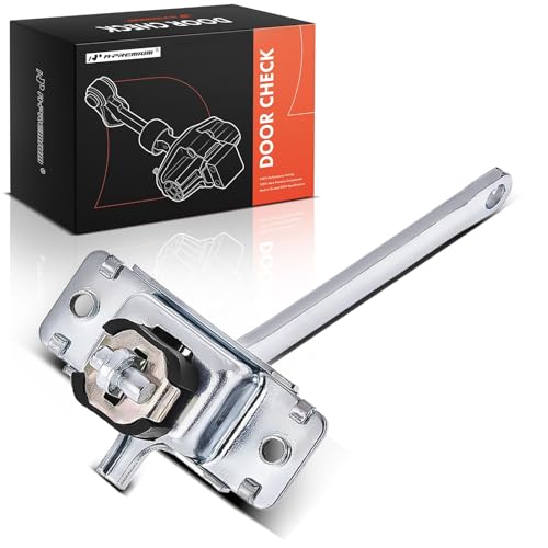 Tope de correa de retención de puerta para Ford E-150 y E-350 Econoline