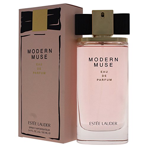 Estee Lauder Modern Muse Eau De Parfum Spray For Women, 3.4 Ounce #TOP4