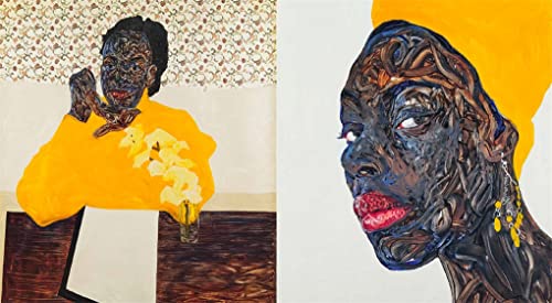 Amoako Boafo: Soul of Black Folks