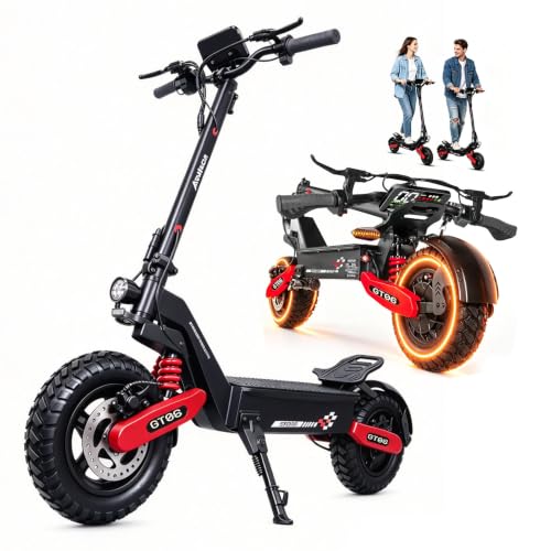 Tigoten GT06 Off-Road Electric Scooter