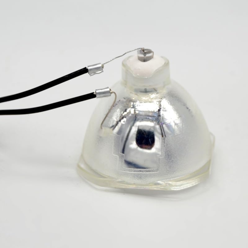 Ampoule de projecteur compatible avec CB-S05 offrant une luminosité stable et durable