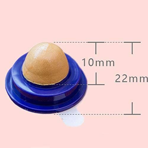 Scicalife 2 peças lanches para gatos e doces, lambendo lanches, bola de açúcar, erva de gato, petisc