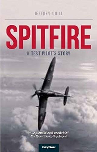 Spitire - A Test Pilots Story