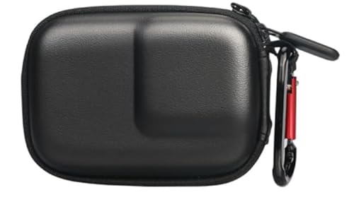 VRIG DJI Osmo Action 5Pro/4/3�p �P�[�X �ی�J�o�[ �\�ʖh�� �h�o �ϏՌ� ���[�P�[�X �L�������O�P�[�X �I�Y���A�N�V���� �A�N�Z�T���[ DJI Osmo Action 6�AAction 5Pro�AAction 4�AActio