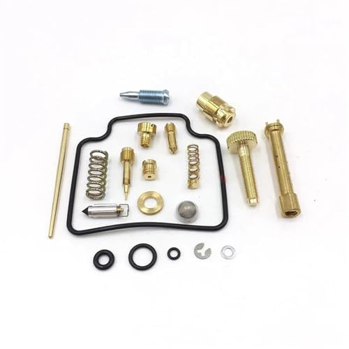 Kit réparation carburateur Yamaha TTR225 XT225 moto 1992-2004