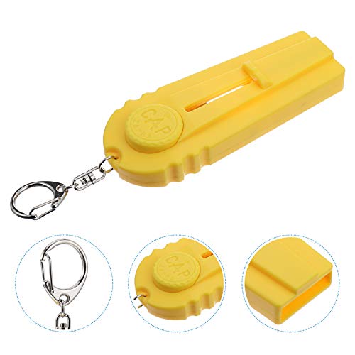 Abridor de garrafa com abridor de garrafa HEMOTON abridor de garrafa Zappa abridor de garrafa com ch