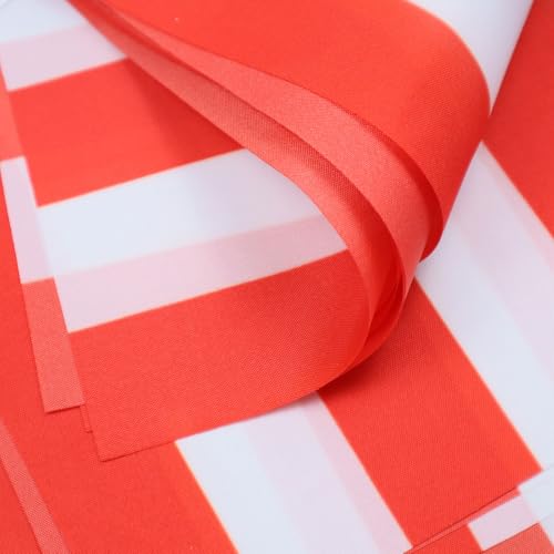 Image of AZ FLAG Puerto Rico 6 meters BUNTING Flag 20 flags 9'' x 6'' - Puerto Rican STRING flags 15 x 21 cm