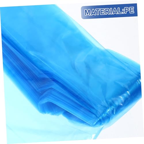 Bolsas para pañales Sosoport 2 rollos azules miniatura 5
