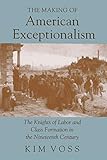 The Making of American Exceptionalism: The Knights of Labor and Class Formation in the Nineteenth Century